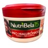 Nutribela Pro Hialuronico Fuerza y Crecimiento X300Ml