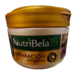 Nutribela Reparacion Intensiva X300Ml