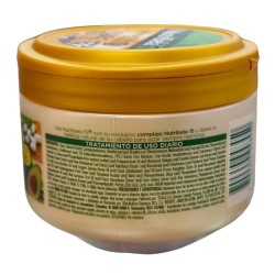Nutribela Reparacion Intensiva X300Ml