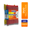 Esponjas Impersa Duo Multiusos X2 Unidades