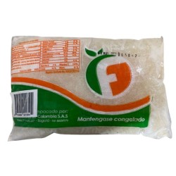 Pulpa De Fruta ComerFrutas Guanabana X500Gr