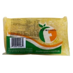 Pulpa De Fruta ComerFrutas Piña X500Gr