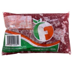 Pulpa De Fruta ComerFrutas Fresa X500Gr