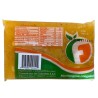 Pulpa De Fruta ComerFrutas Maracuyá X500Gr
