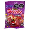 Gomas Grissly Corazon X70G