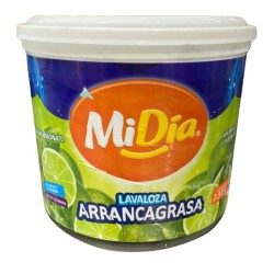 Lavaloza En Crema Mi Dia X3000Gr