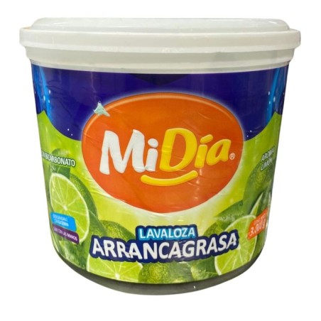Lavaloza En Crema Mi Dia X3000Gr