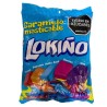 Caramelo Masticable Lokiño 100 Unidades X400Gr