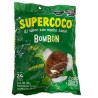 Super Coco BomBón 24 Unidades X360Gr