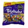 Gomas Trululu Sabores X100Gr