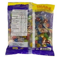 Gomas Trululu Sabores X100Gr