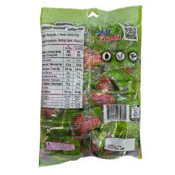 Gomas Grissly Ferias X45 Unidades X360Gr