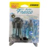 Ambientador Simoniz Aqua Colonia Fresca + Repuesto X10Ml
