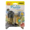 Ambientador Simoniz Nitro Citrus + Repuesto X10Ml