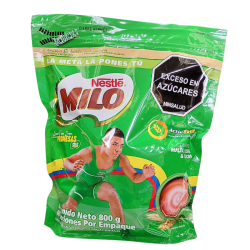 Milo Activ-Go X800Gr