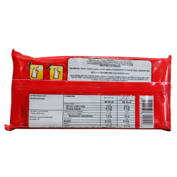 Chocolate Alba Del Fonce Tradicional X500Gr