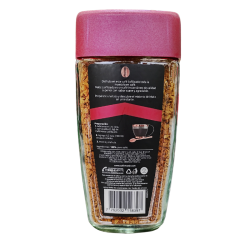 Cafe Matiz Instantáneo Liofilizado X85Gr