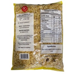 Papas Chips Krumer X500Gr