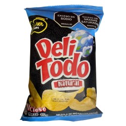 Deli Todo Natural X45Gr