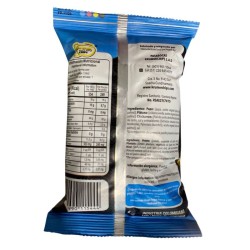 Deli Todo Natural X45Gr