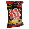 Deli Todo BBQ X45Gr