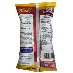 Tocinetas Krumer Originales X25Gr