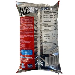 Pic Mix BBQ Ahumado Ramo X155Gr