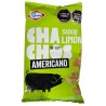 Chicharron Americano Sabor A Limon Ramo X50Gr