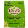 Spirute Purificante X20 Unidades