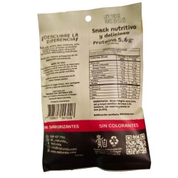 Rosquillas Integrales Naturela X36Gr