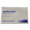 Aerovial X200g  30capsulas