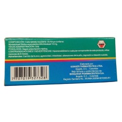 Aircys X10g 10 tabletas