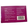 Allegra X120mg  2 Tabletas