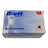 B VIT caja X 50 capsulas