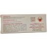 Atorfit 20mg 30 Tabletas