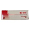 Benlic Crema Topica X20gr