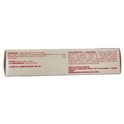 Benlic Crema Topica X20gr