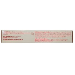 Benlic Crema Topica X40gr