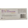 Bilaxten X20mg  10 Comprimidos