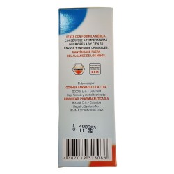 Azitrobac X200mc / 15ml