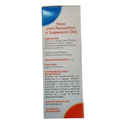 Azitrobac X200mc / 15ml
