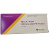 Bilaxten X20mg  20 Tabletas