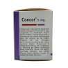 Concor X5mg 30 Tabletas