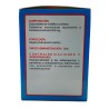 Cefaflex X500mg 100 Tabletas