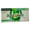 Buscamint 12 capsulas