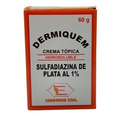 Dermiquen X60gr
