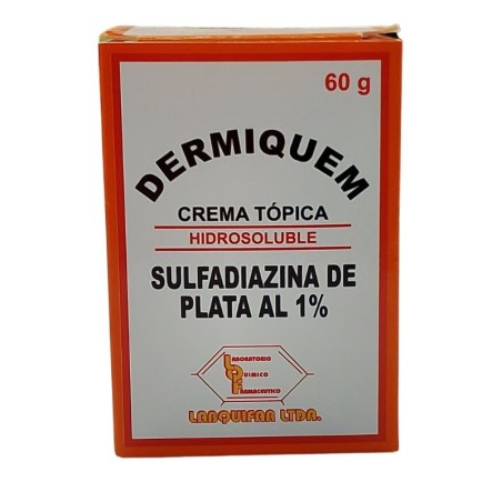 Dermiquen X60gr