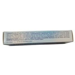 Dermaskin Crema X40gr