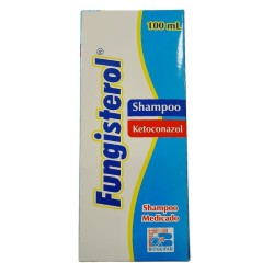 Fungisterol X100ml Sha