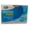 Gofen Forte X400mg 60 Capsulas